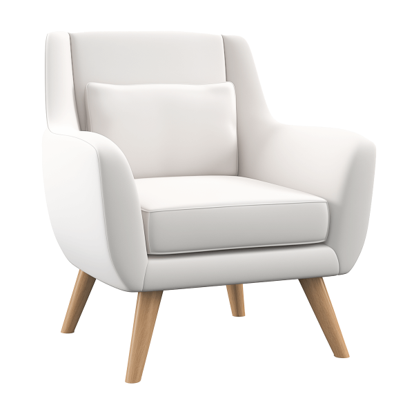 Outdoor Round End Table - Image 5