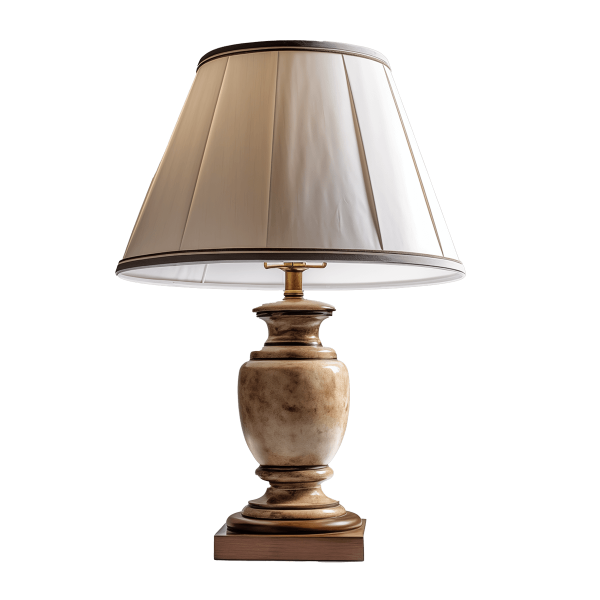 Cottage Bedside Nightstand - Image 5
