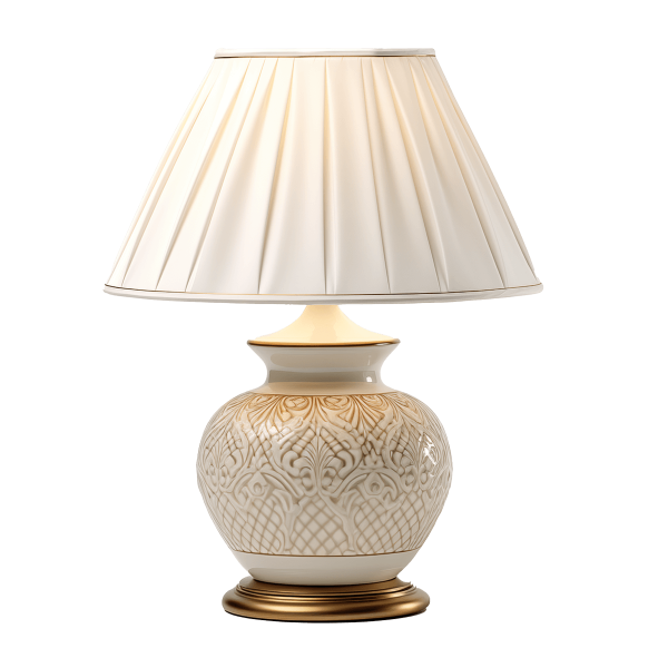 Cordoba Large Table Lamp - Image 5