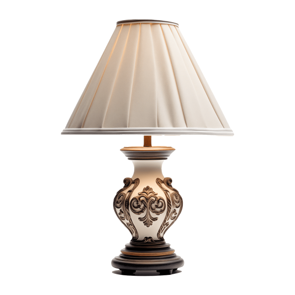 Cottage Bedside Nightstand - Image 2