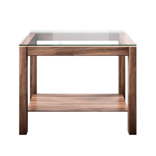 Oval Wood Dining Table - Image 3
