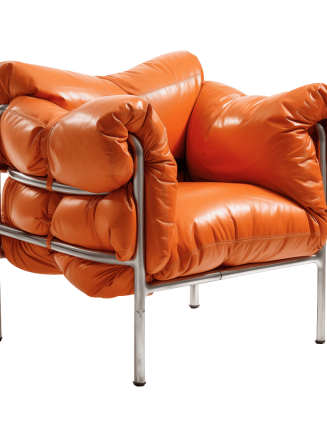 Living Room Accent Chair